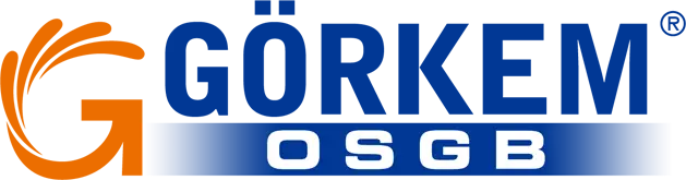 Görkem OSGB Logo
